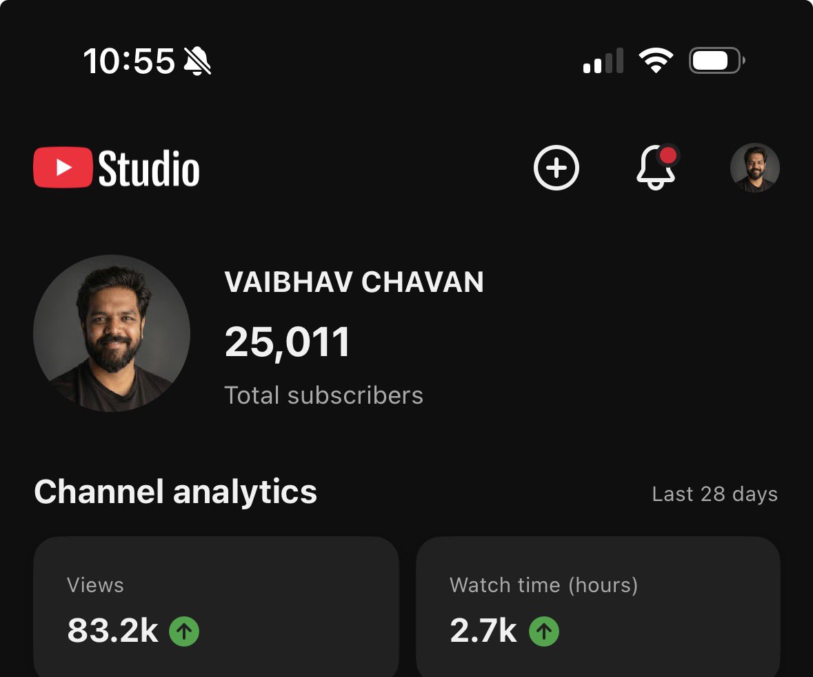 Vaibhav Chavan tweet media