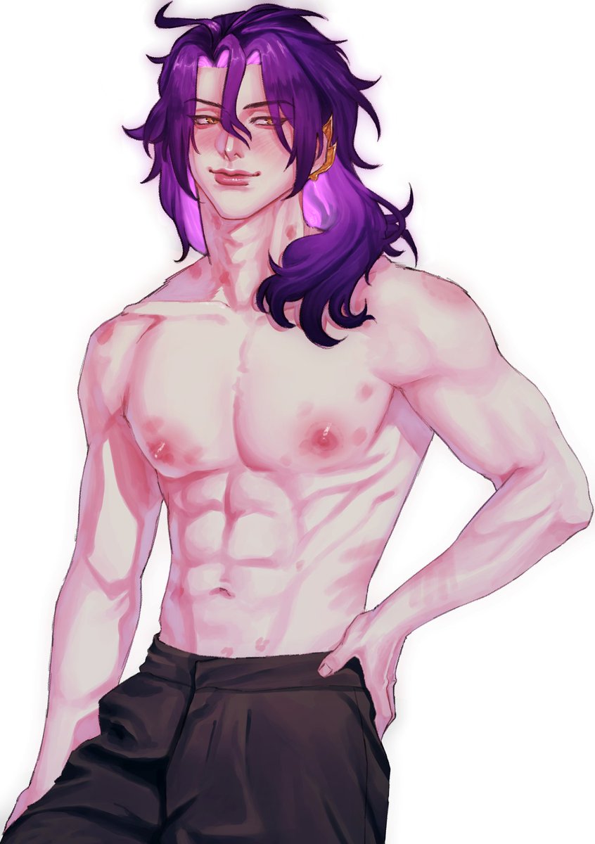 yubeeee【ML4NO】 tweet media