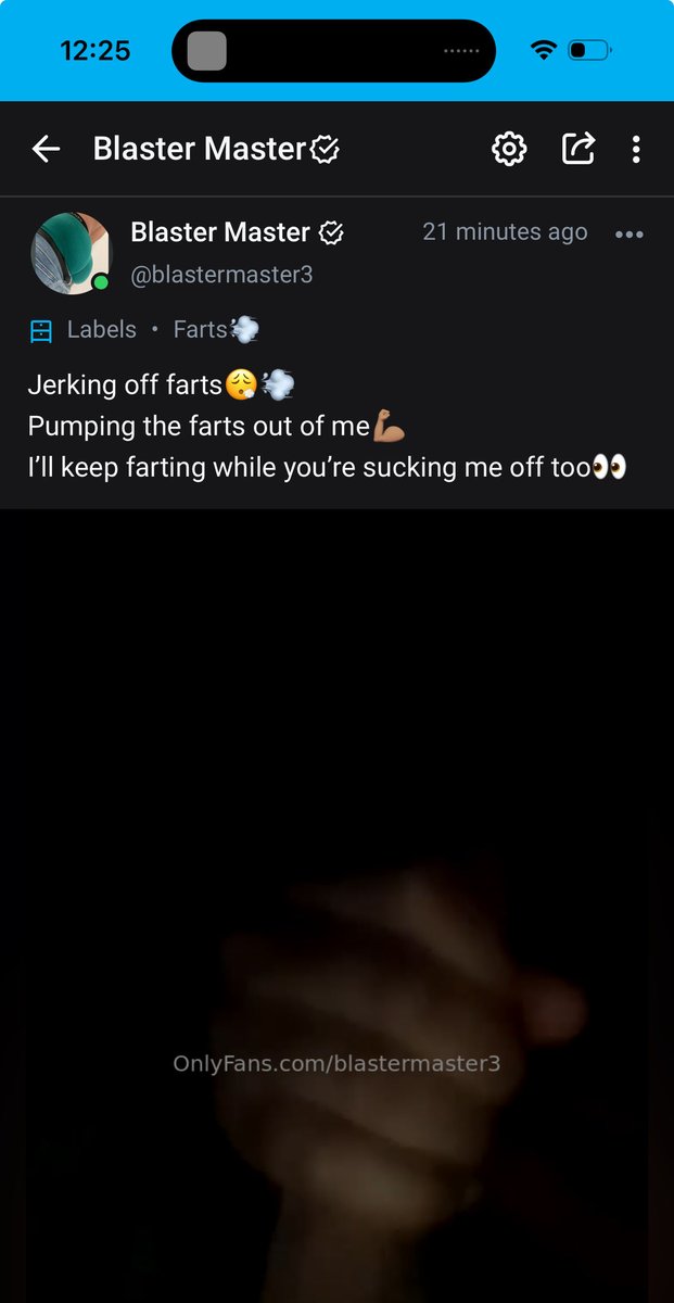 Farting On Girls(Blaster Master)💨 tweet media