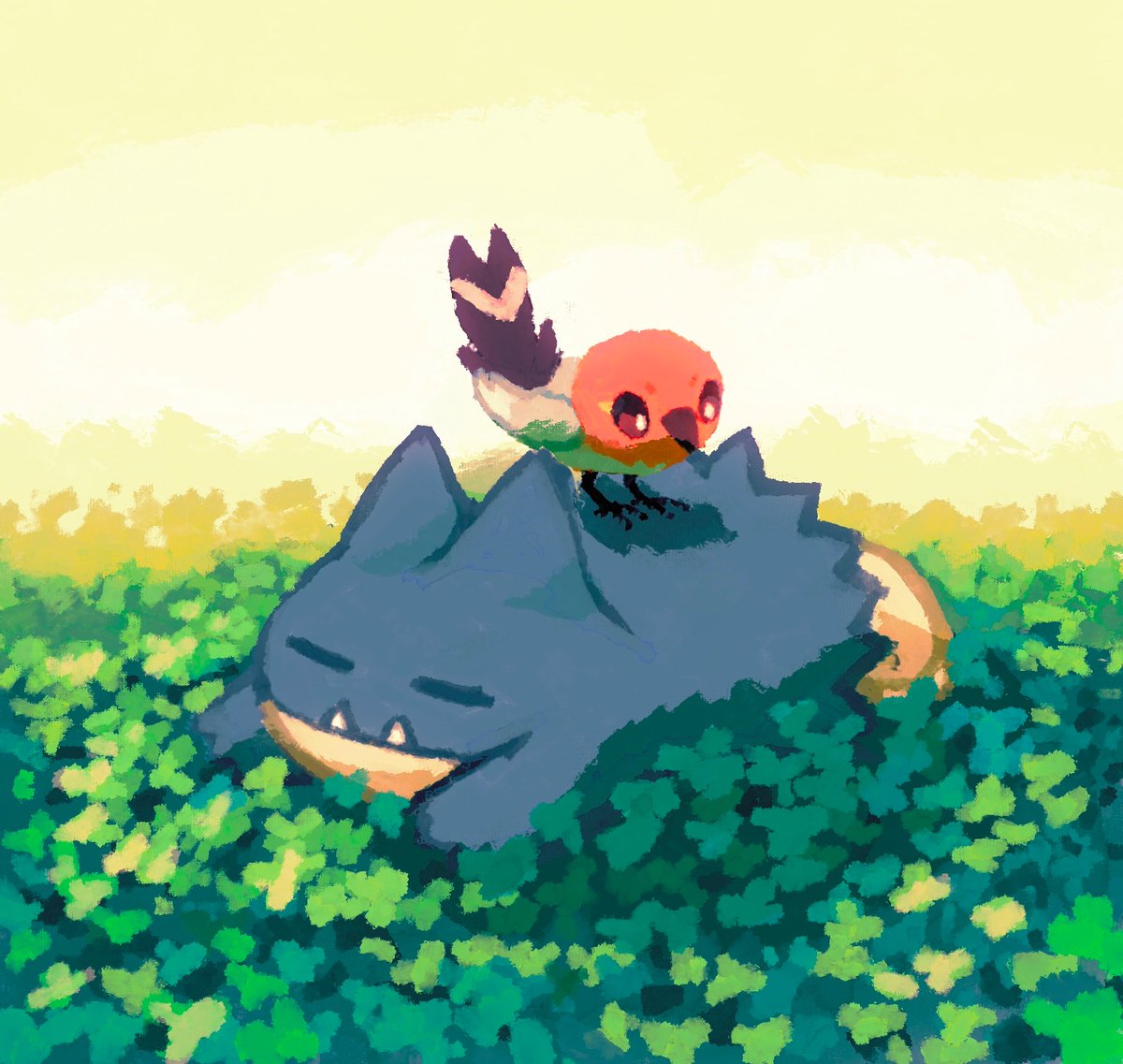 アルコ🍊 (@aruco_coo) on Twitter photo 