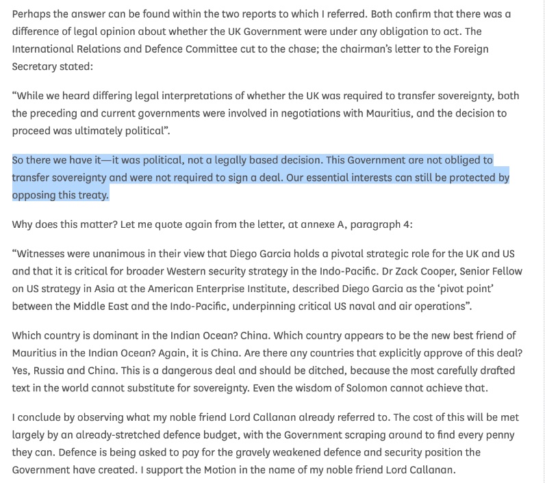 Bea Johanssen tweet media