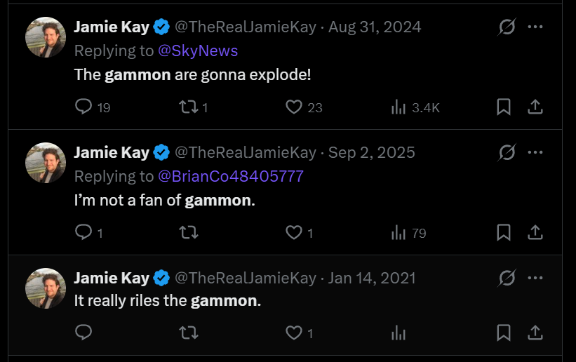 Rough Shuffle 🔀 tweet media