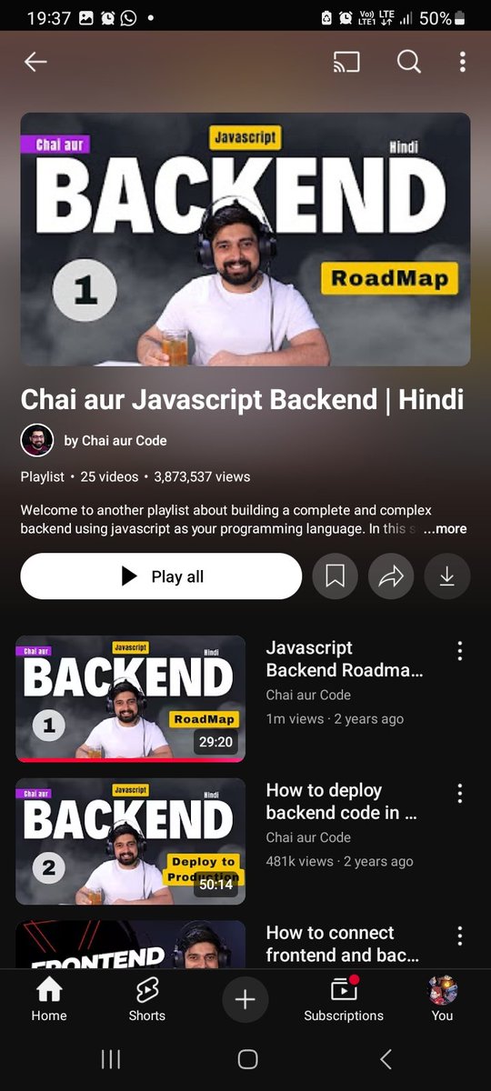 Shalini Nigam tweet media