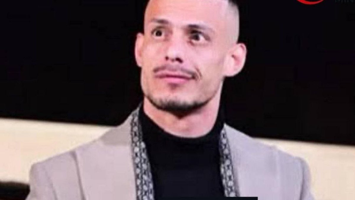 المشهدانية tweet media