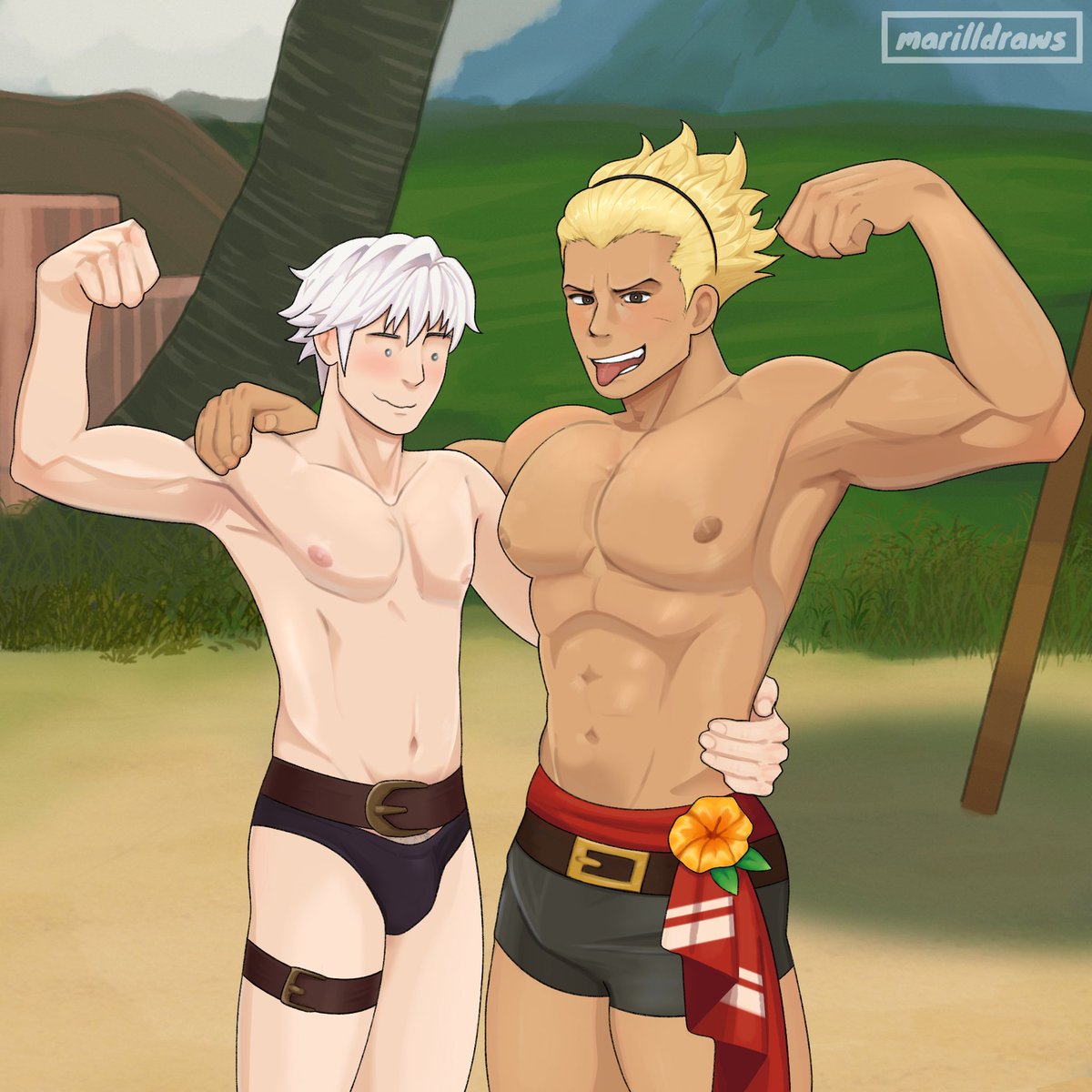 vince🎨 tweet media