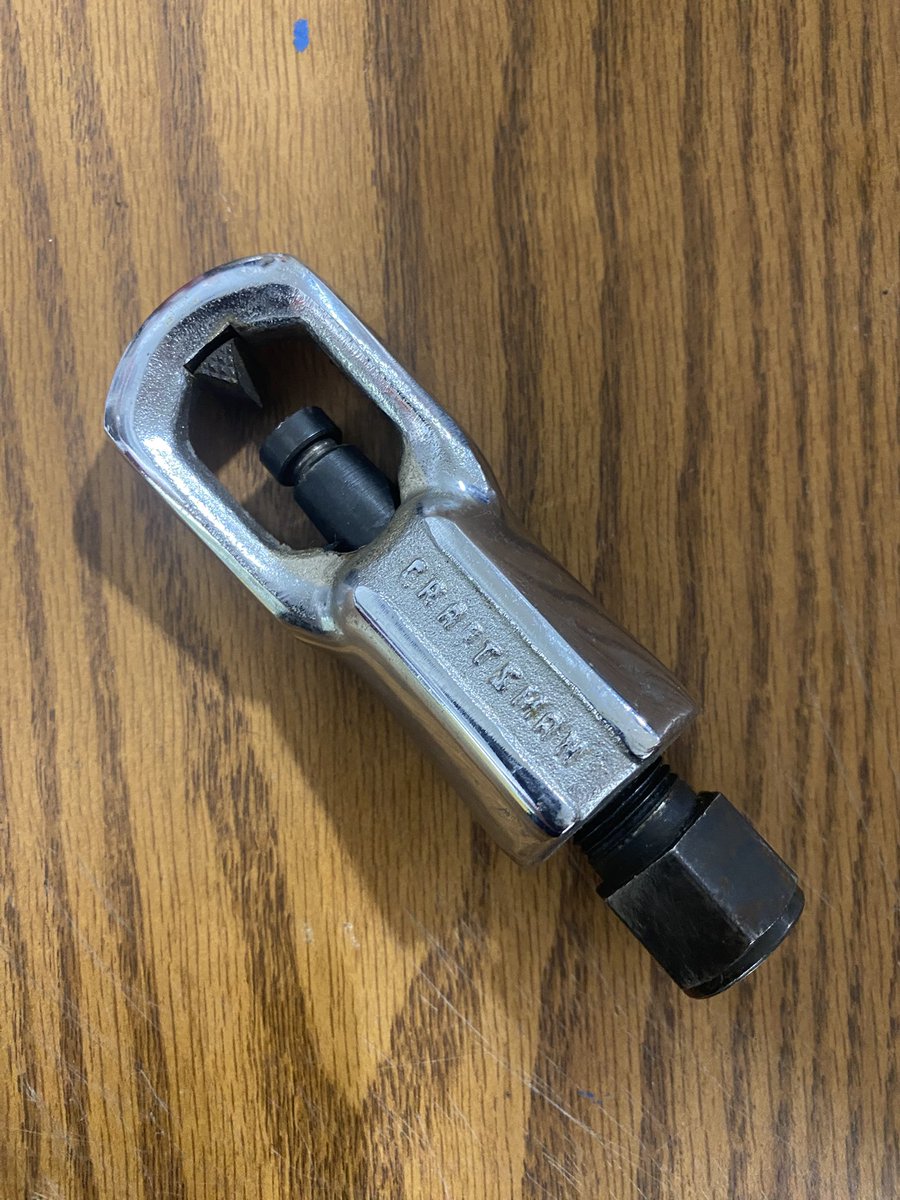 Frank Brown tweet media