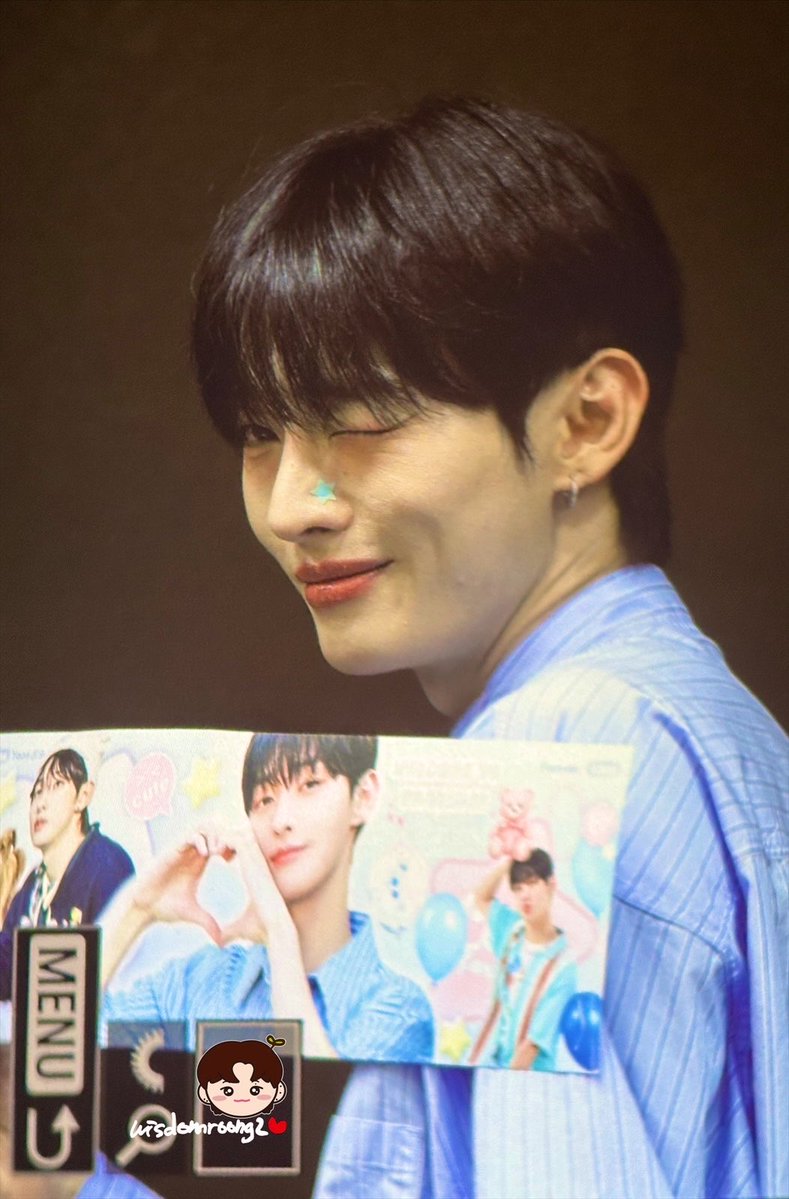 위즈덤룽이ʕ •ᴥ•ʔ tweet media