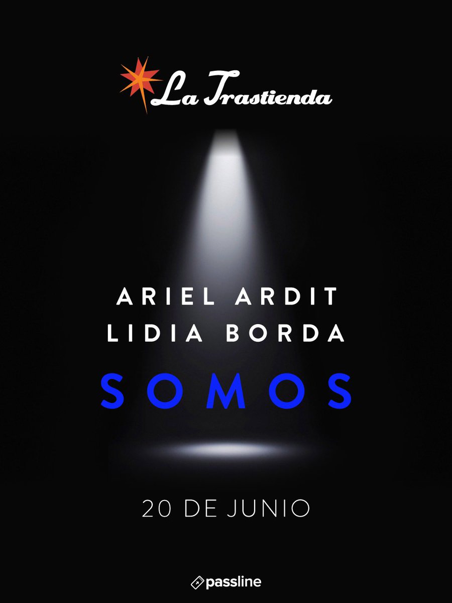 Lidia Borda tweet media