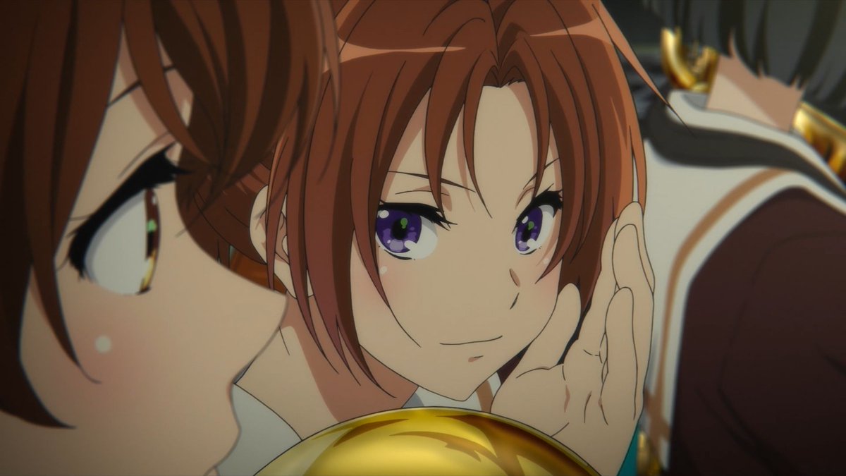 のりっくどん tweet media