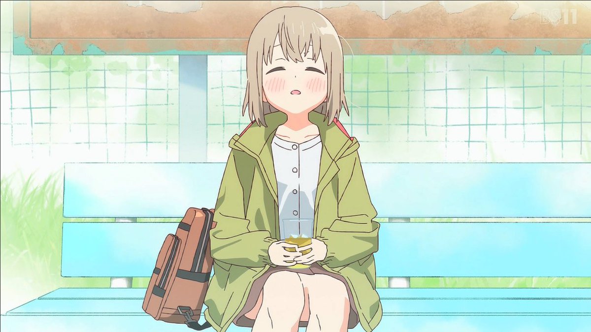 つりかけ tweet media