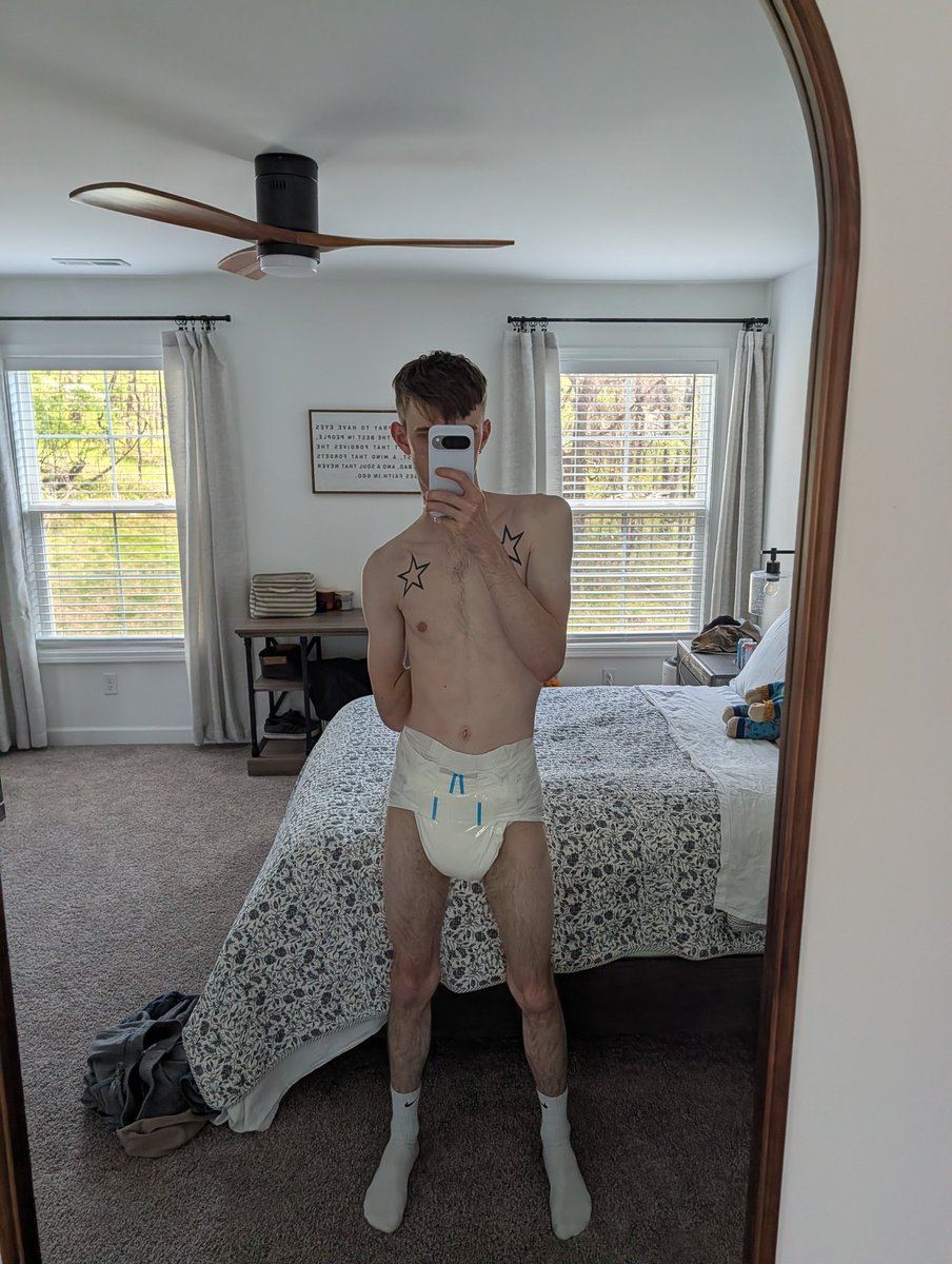 paddedpants tweet media
