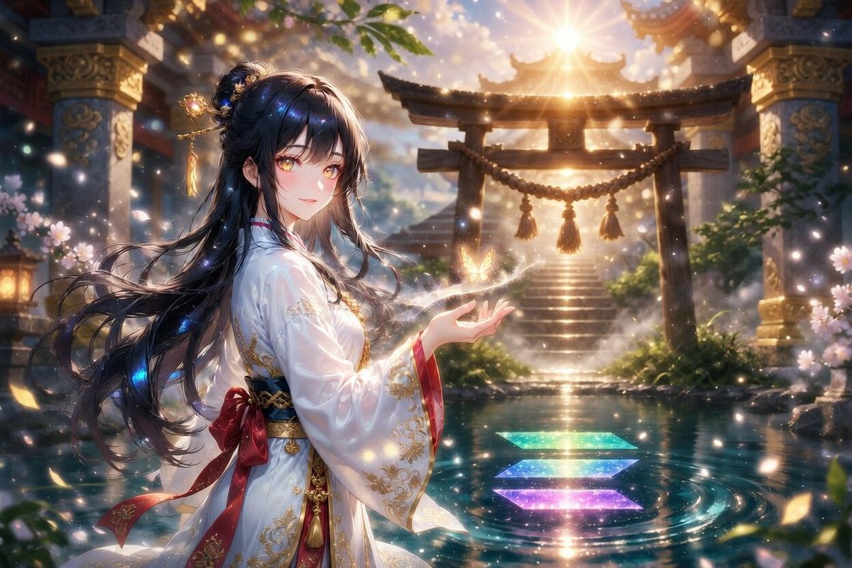 PinasSakalam7's tweet image. #天音ミーム奉納祭 #AmaneMeme #SOLMYOJIN #SOL大明神
Good luck✨
x.com/PinasSakalam7/…