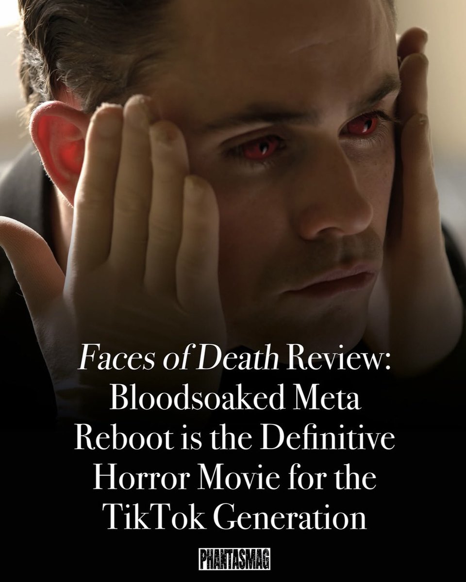 Phantasmag tweet media