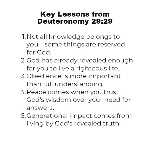 iamo_cube's tweet image. Reflecting on 📖 Deuteronomy 29:29
#FaithWalk 
#TrustGod 
#DailyScripture 
#SpiritualGrowth 
#Reflection