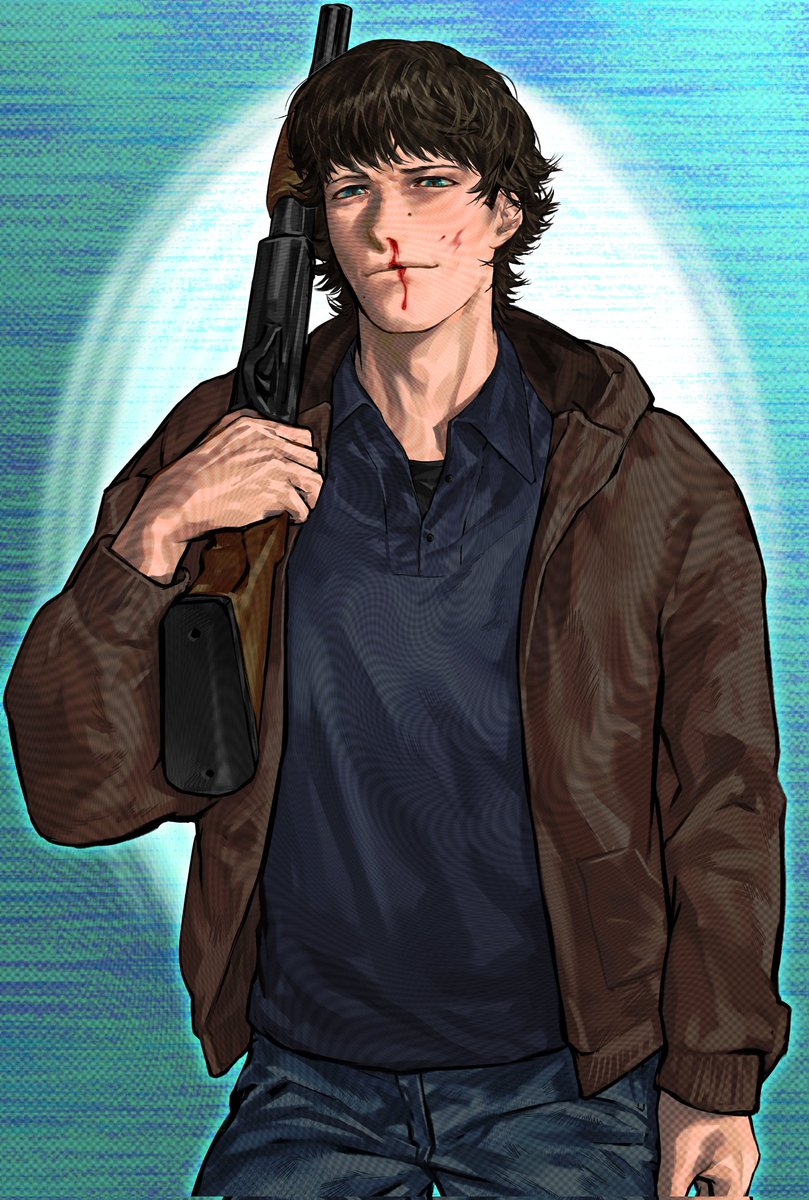 TongZi12244's tweet image. 😼🐶
#sd #spn #wincest