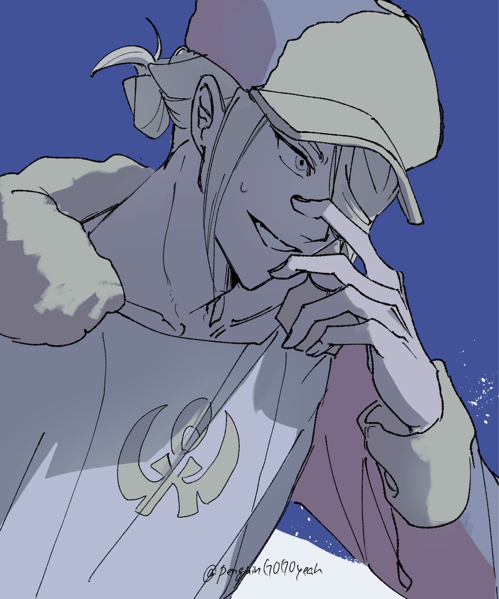 セツキ tweet media