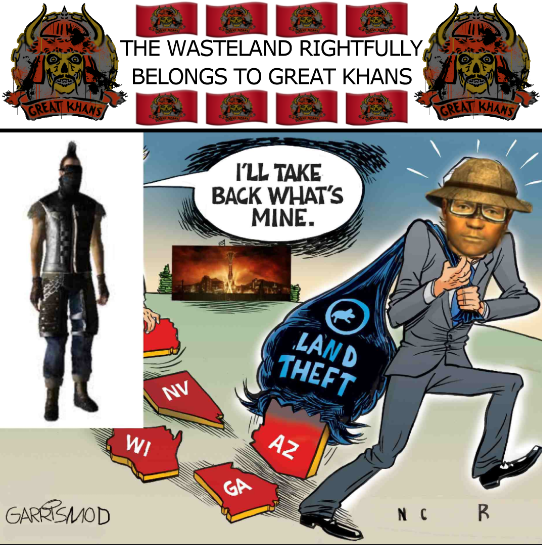 Great Khans tweet media