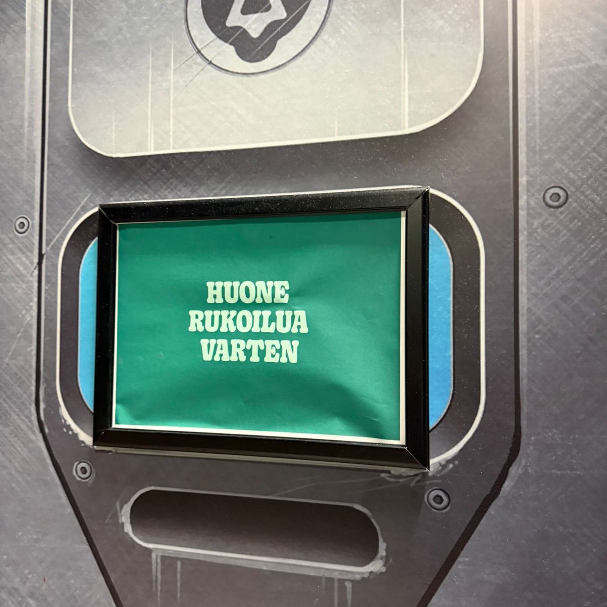 Roni Arvonen tweet media