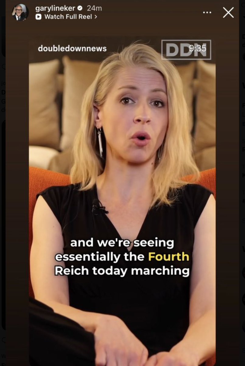 Never Again tweet media