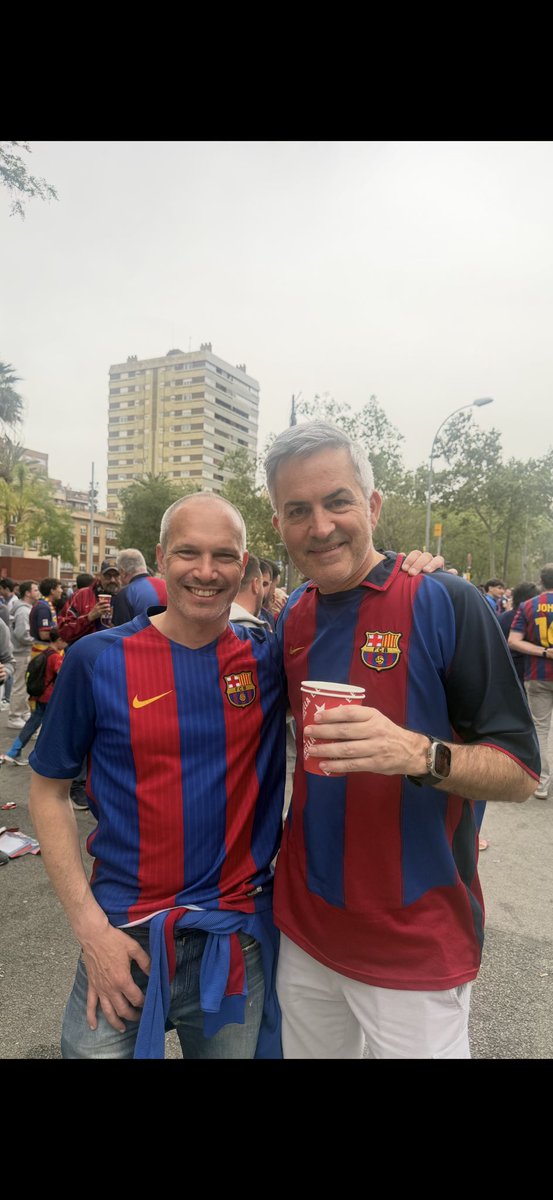jlidon's tweet photo. Spre amb @victor_font!! https://t.co/vho3ioPjdk