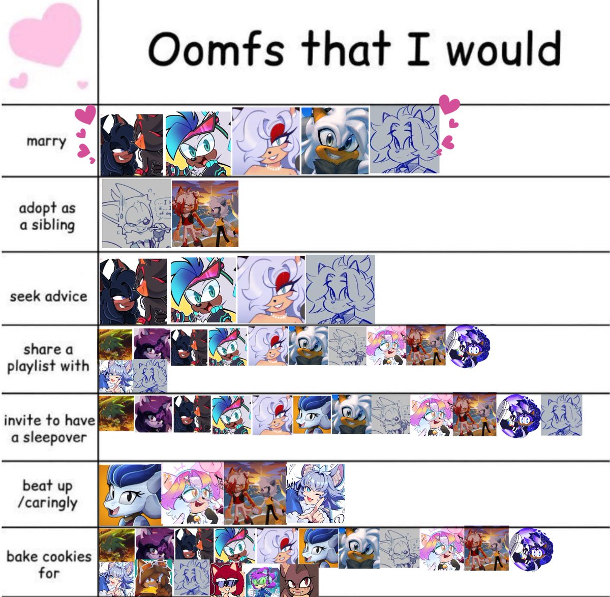 Witching Hours tweet media