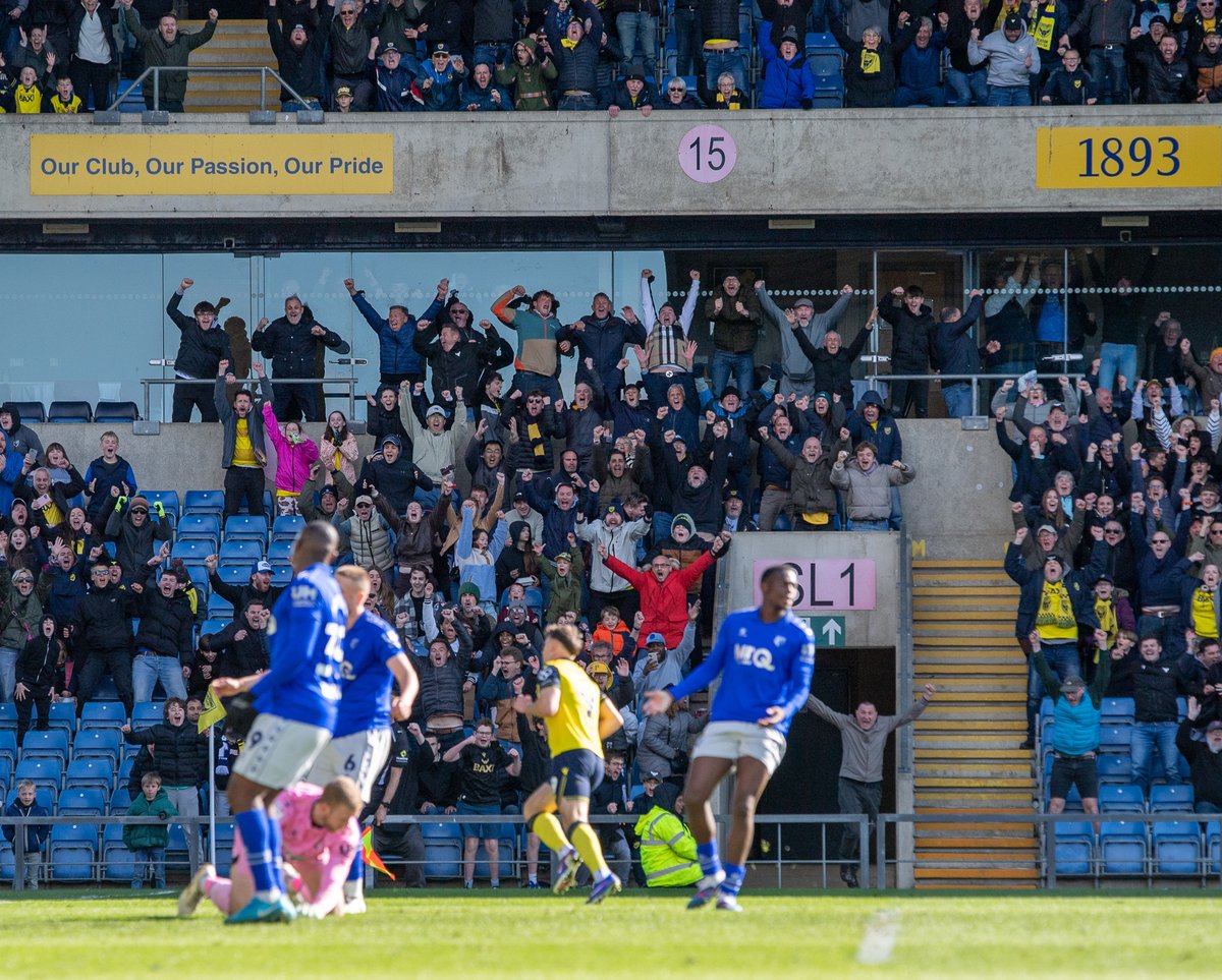 Simon Godfrey tweet media