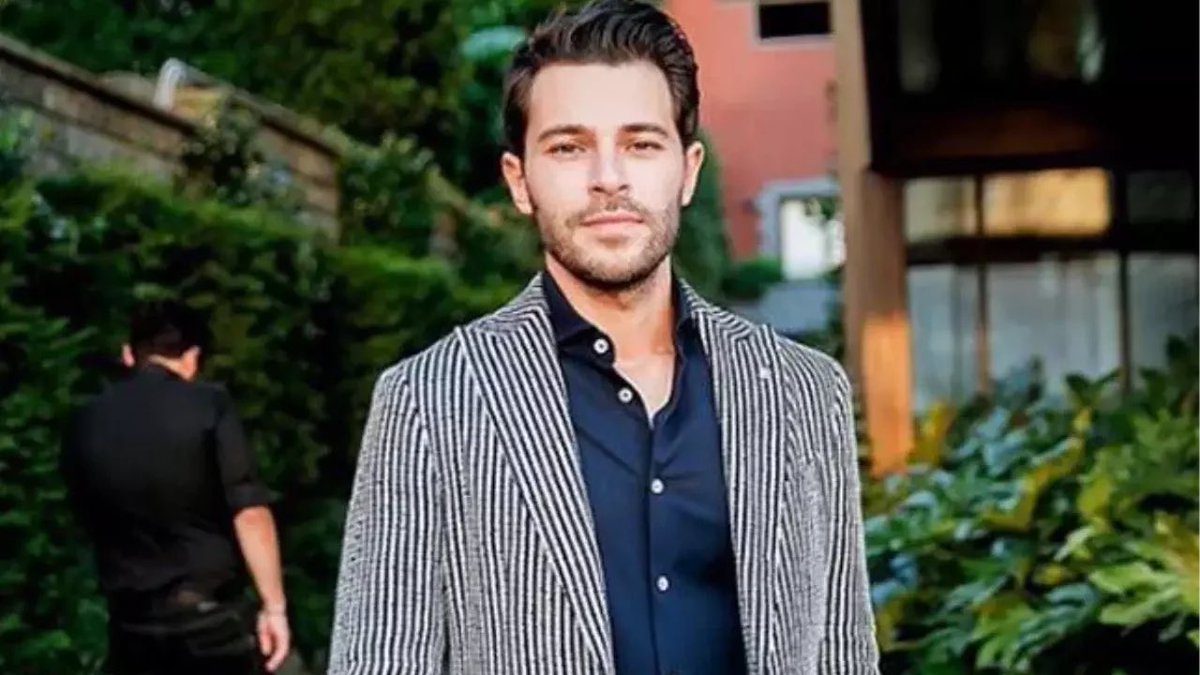 Burak Doğan tweet media