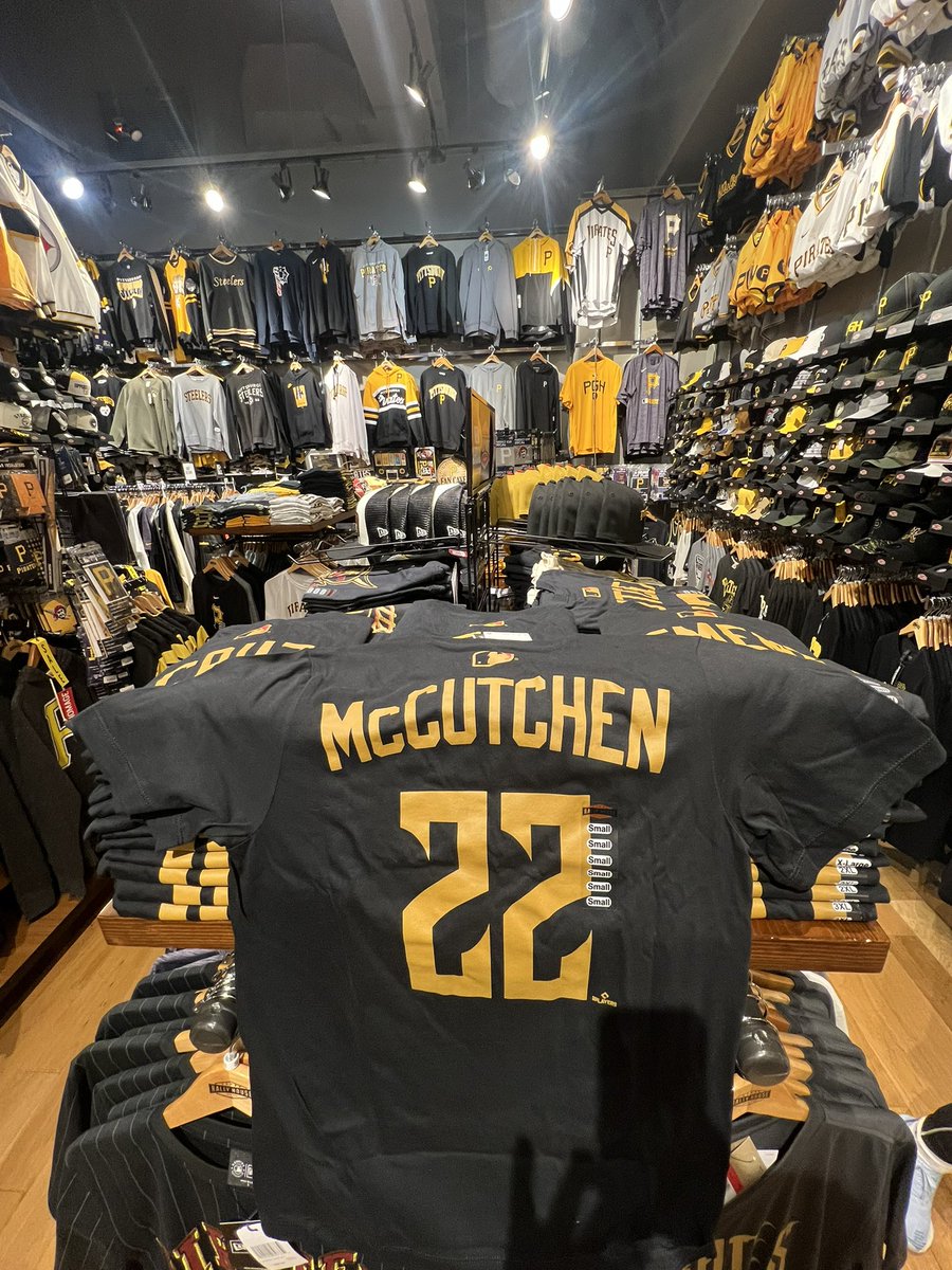 Pittsburgh Clothing Co. tweet media