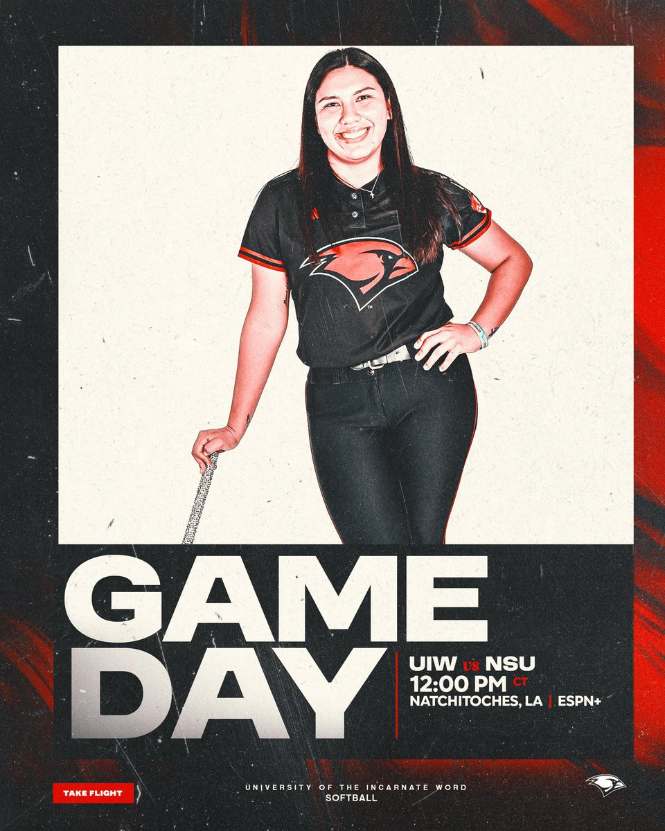 SB_CardinalCrew's tweet image. Day 2, looking for Win 3 in the oldest city in Louisiana 

#Team39 #WordUp