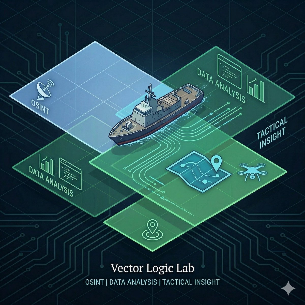 Sciencelogic Vector VectorLogicLab (@vectorlogiclab) / Posts / X