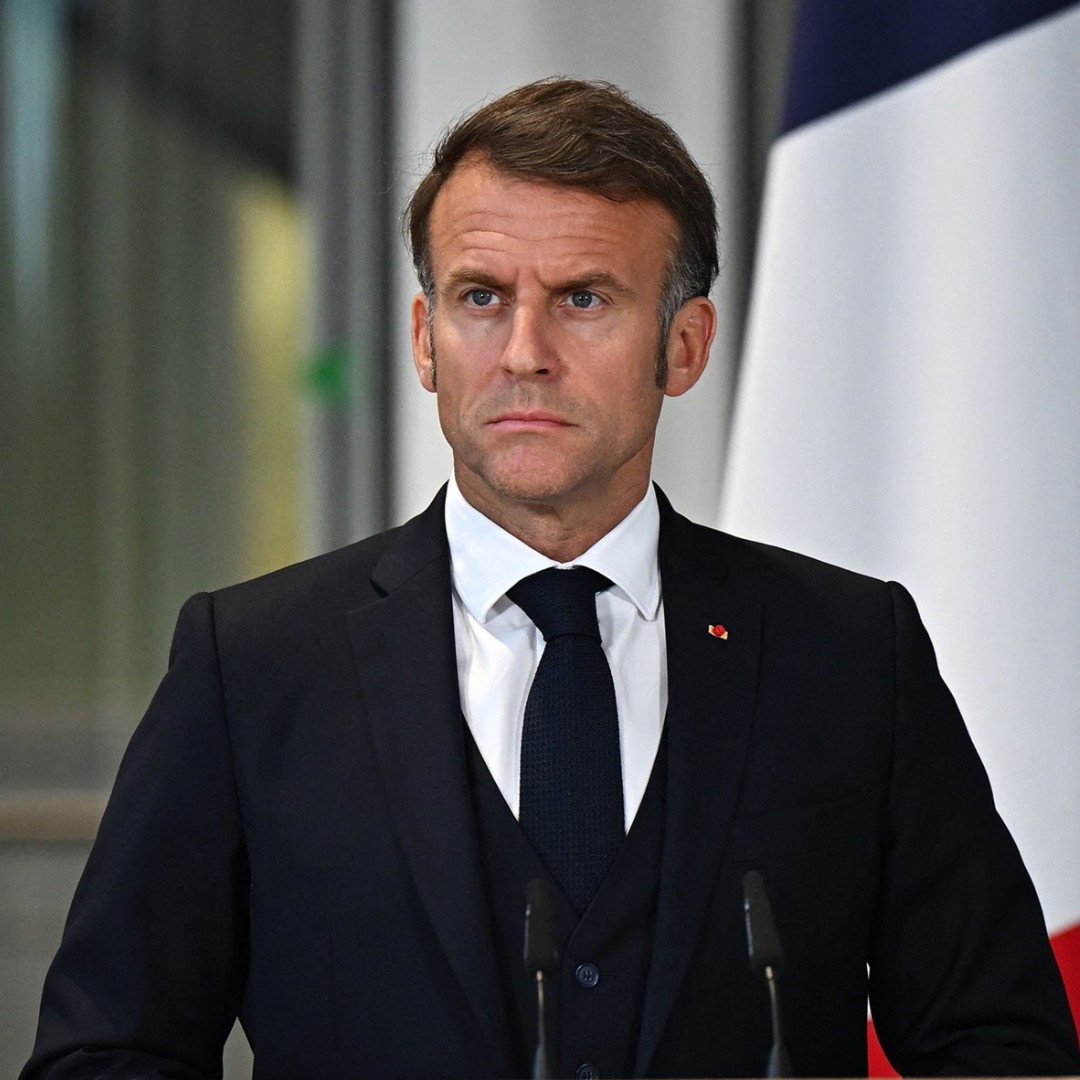 kuna_en's tweet image. #France's President phones #SaudiArabia's Crown Prince about the situation in the Middle East

kuna.net.kw/ArticleDetails…

#KUNA