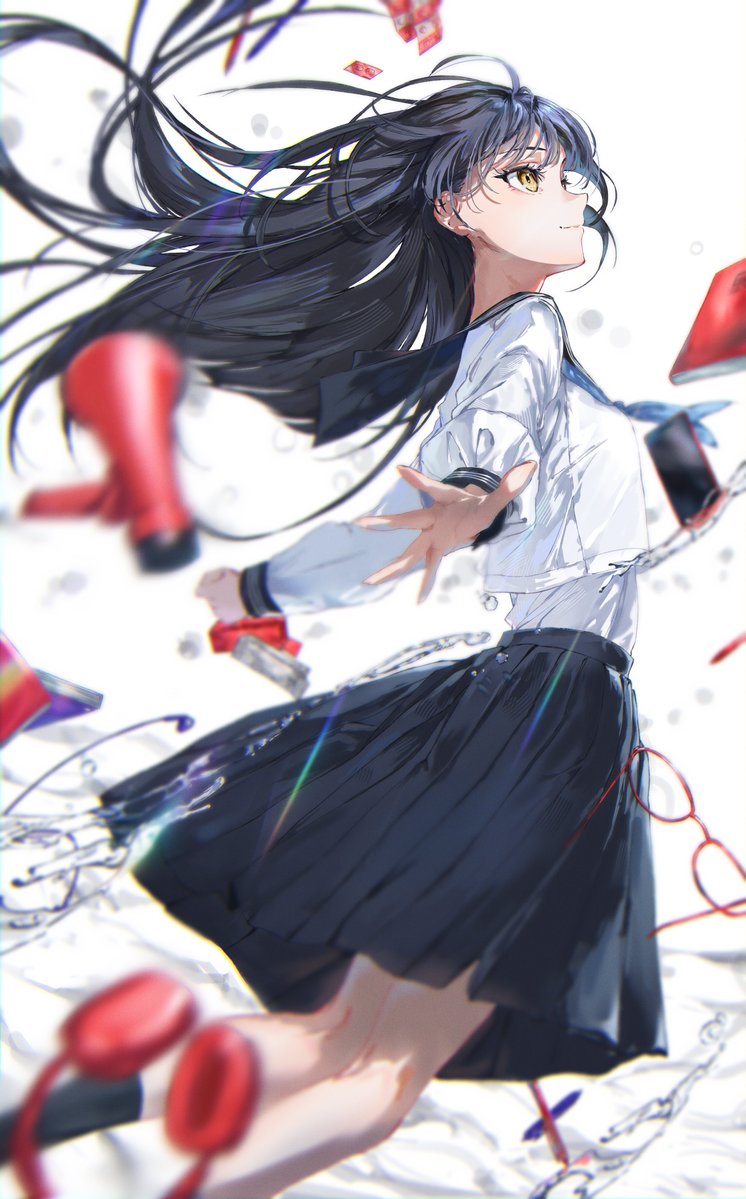 クズノハ@C107新刊委託中 tweet media