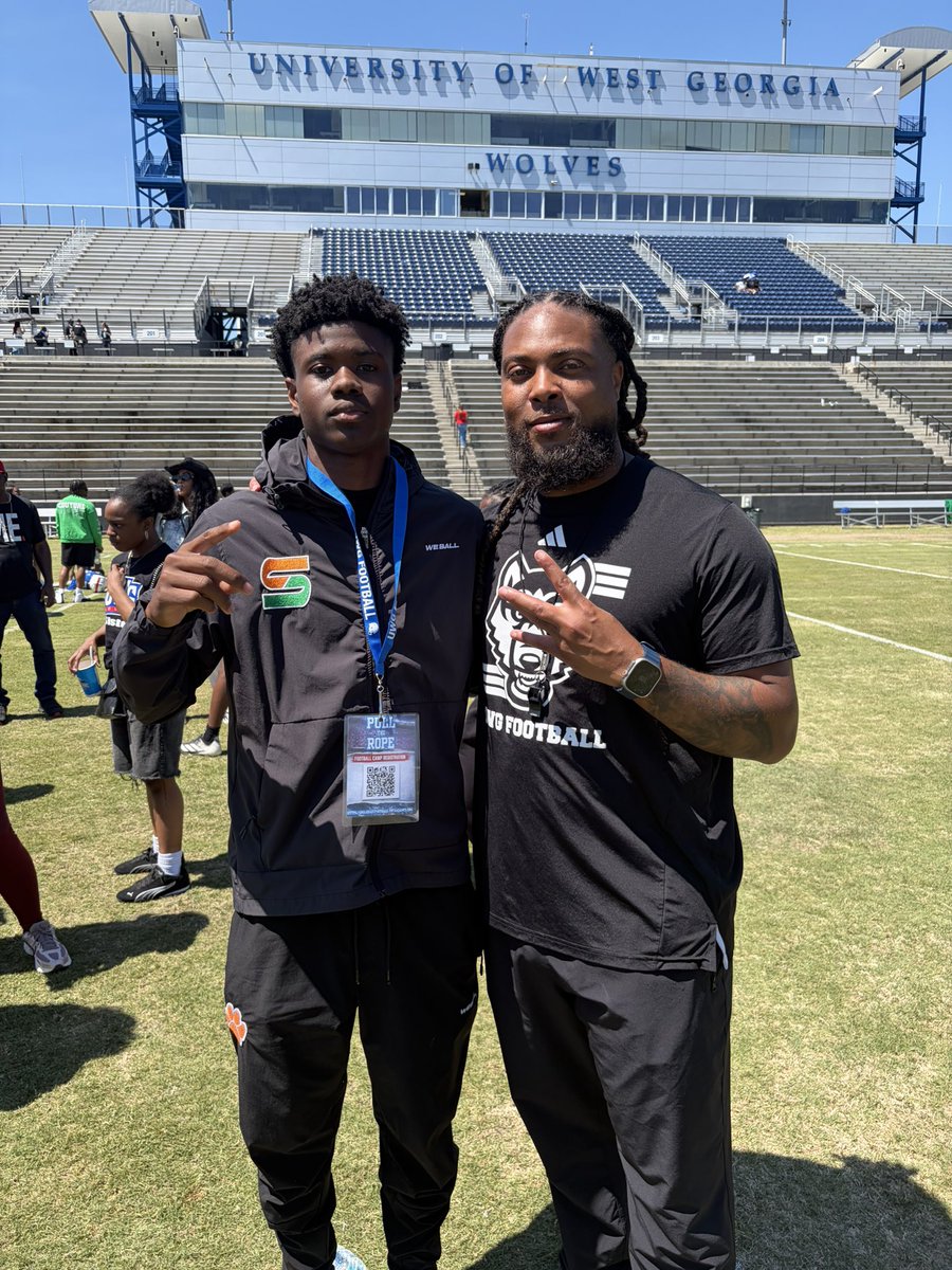 Zyaire Patrick tweet media