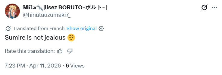 𝓗𝒾𝓃𝒶 🌙 tweet media