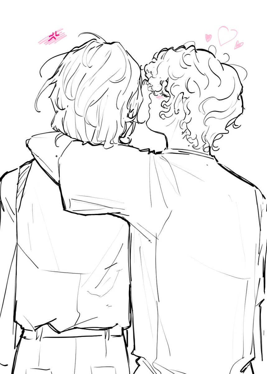 nio ★！？ tweet media