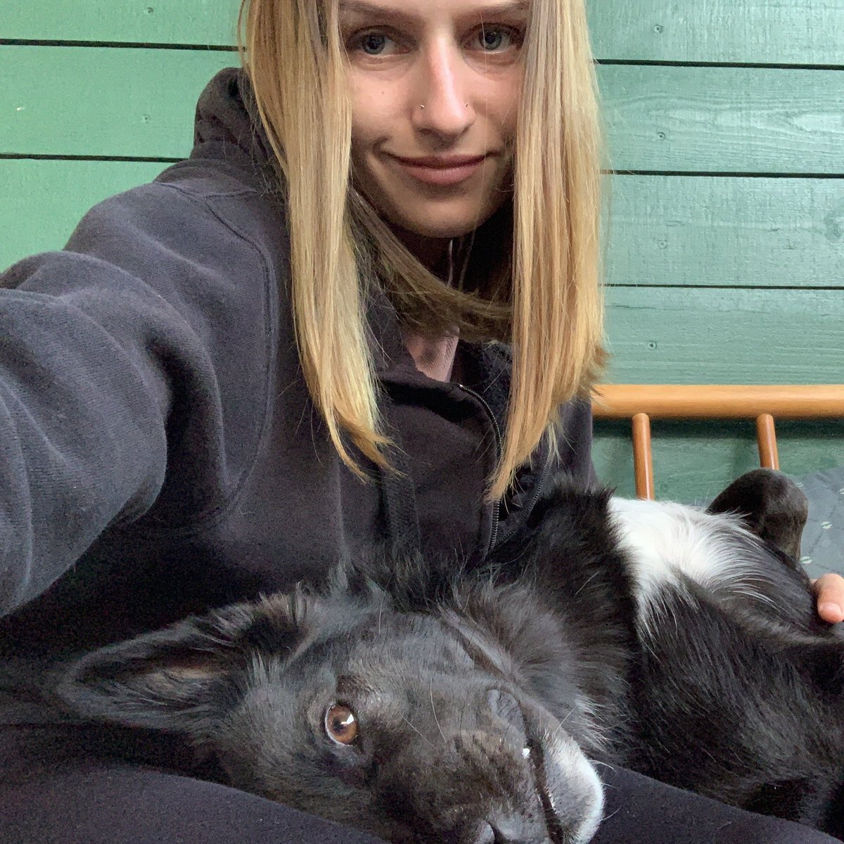 СОЛЯ tweet media