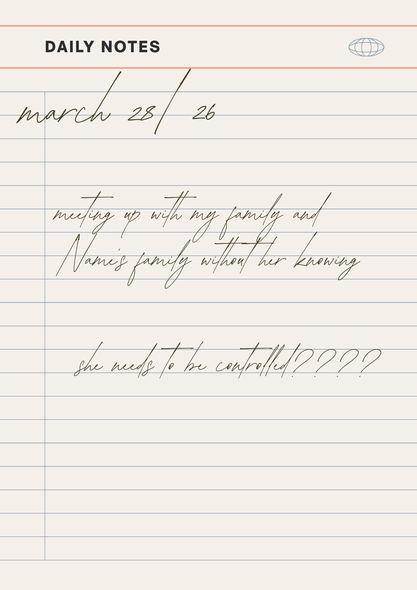 getobelle's tweet photo. journal 9 https://t.co/WjnP29YKfX