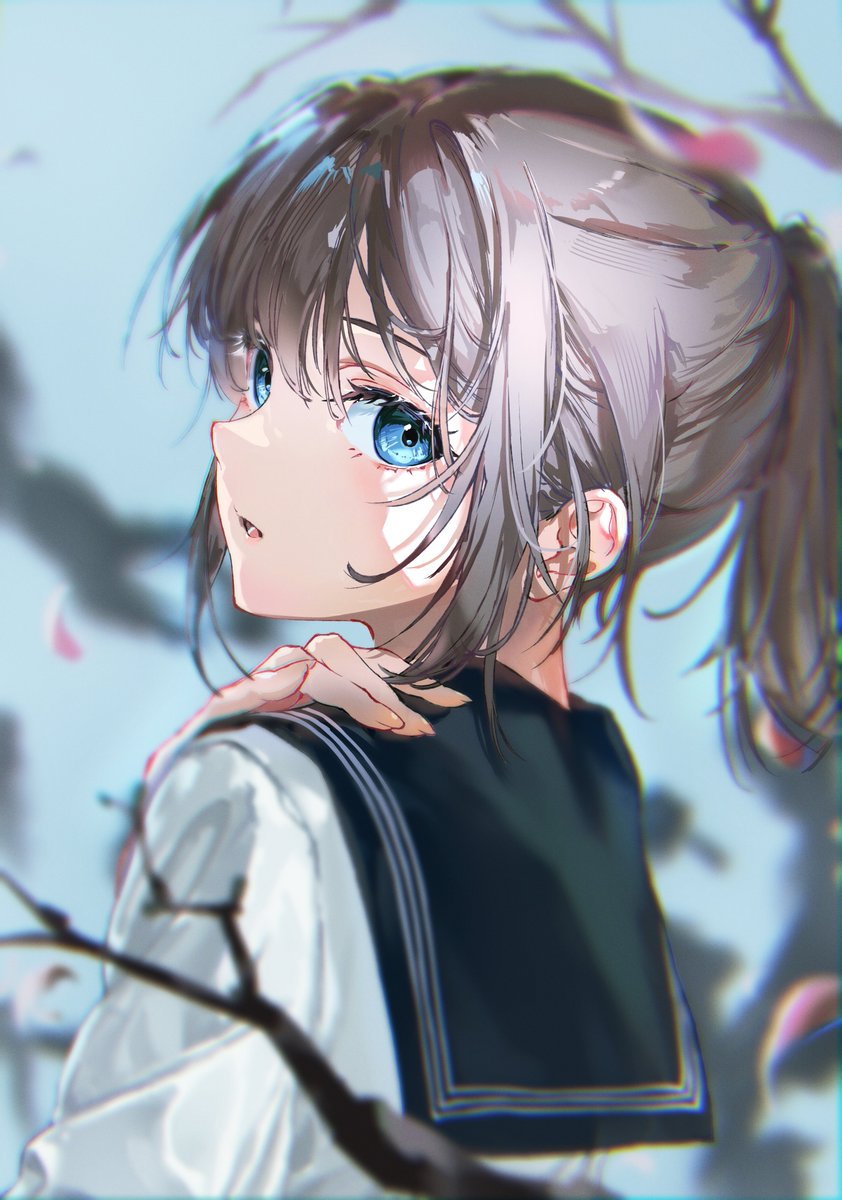 クズノハ@C107新刊委託中 tweet media