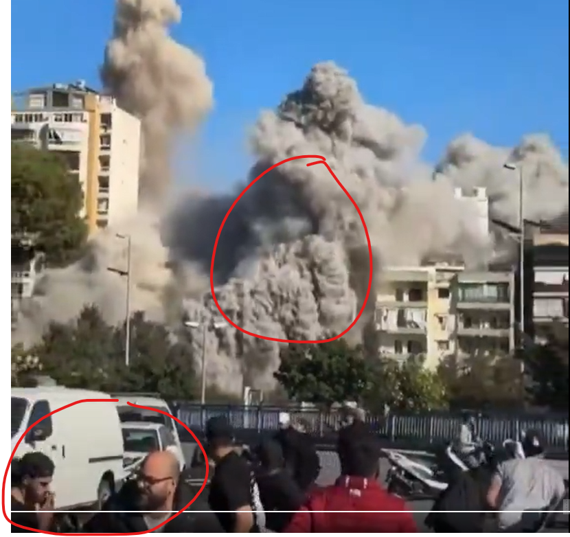 Watt dem een sin Uhl tweet media