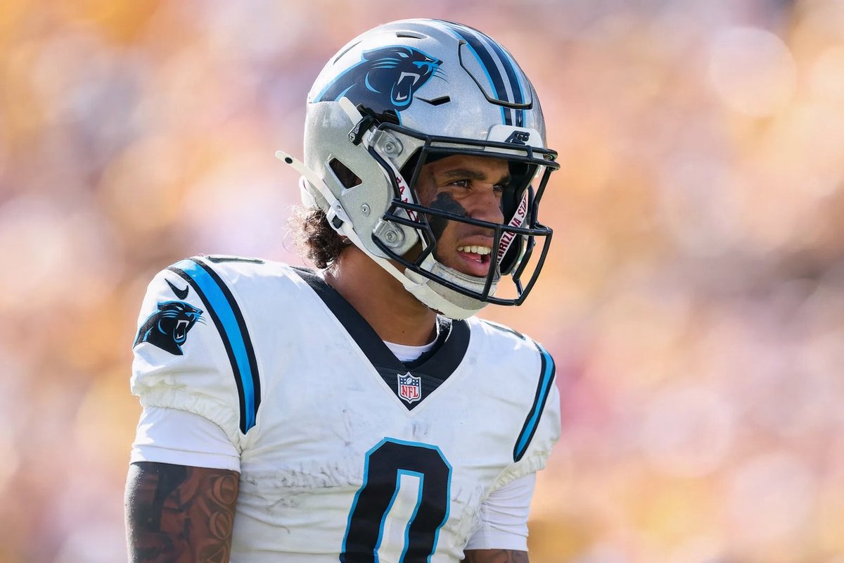 Panthers On Tap tweet media