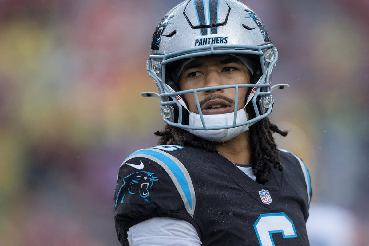 Panthers On Tap tweet media