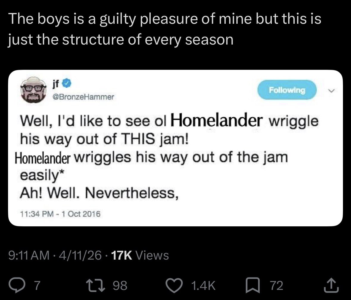 🔞🌿Froth 🌿 tweet media