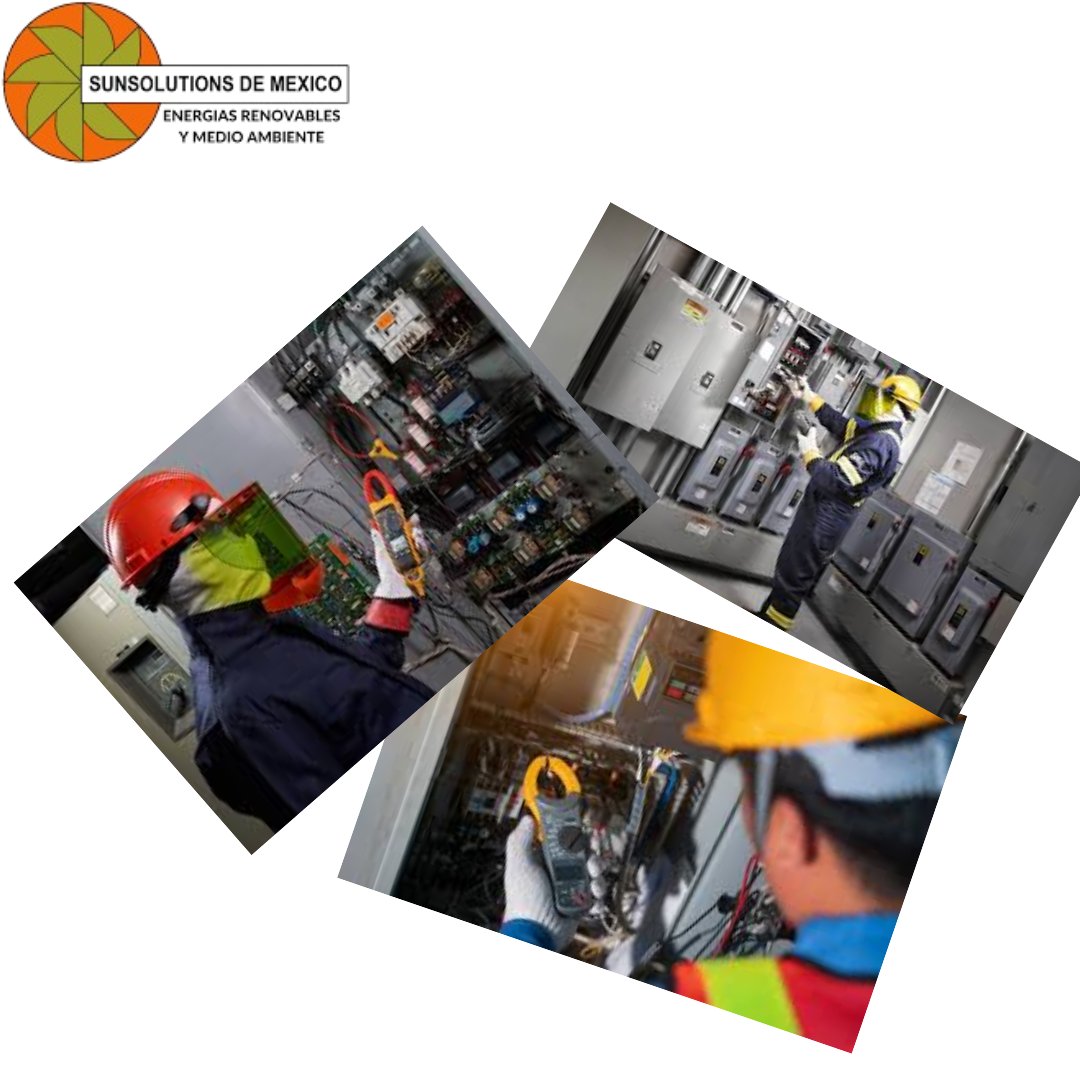 Sunsolutions de Mexi tweet media