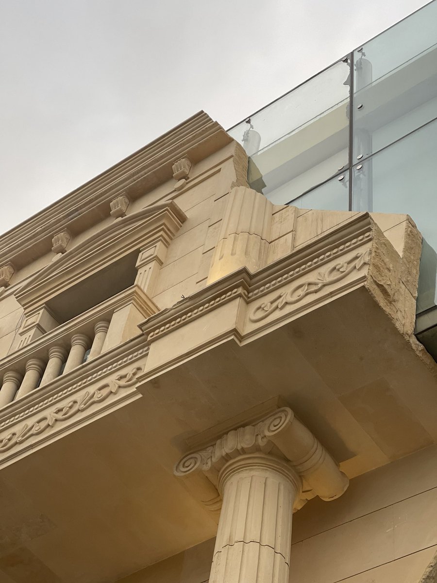 ARCH | ALTAMIMI واجهات tweet media