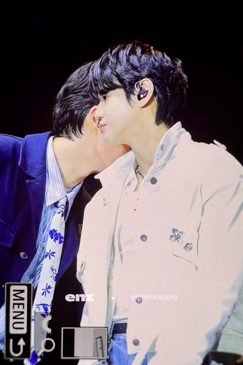 ᵉᶰᶻ tweet media