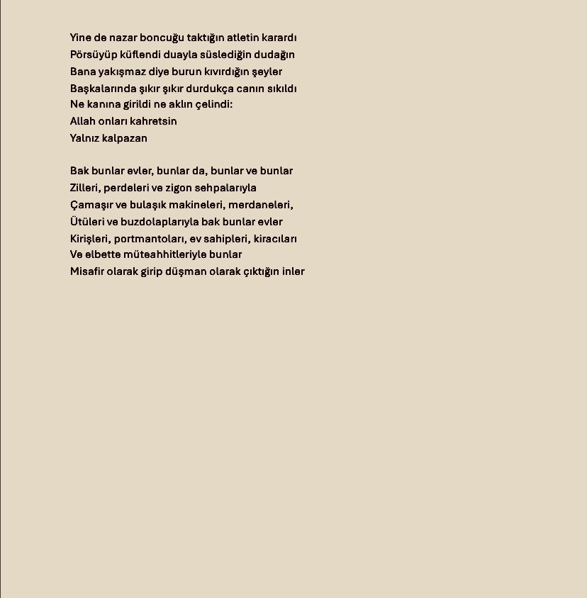 Ceren Biber tweet media