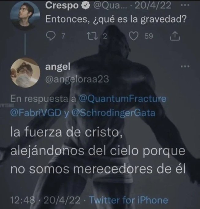 Rod M ✞ ⚣ 🇦🇷🇻🇦 tweet media