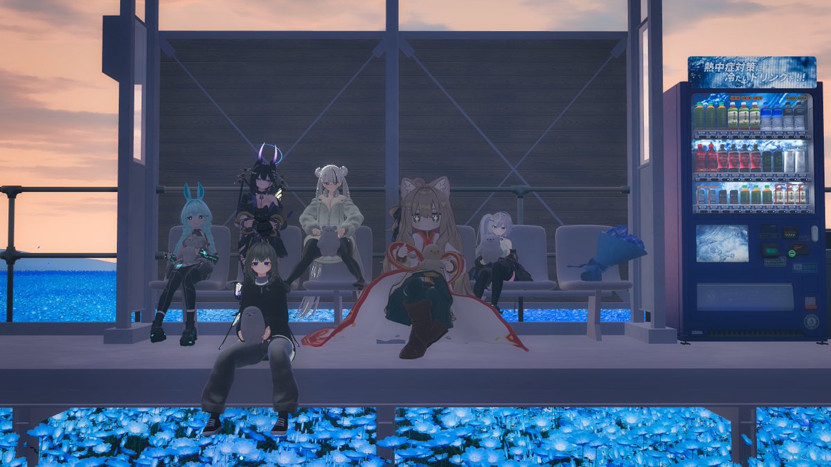 에이도스🔄Eidos tweet media