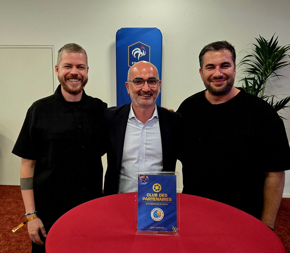 Agence Centurio Esport tweet media