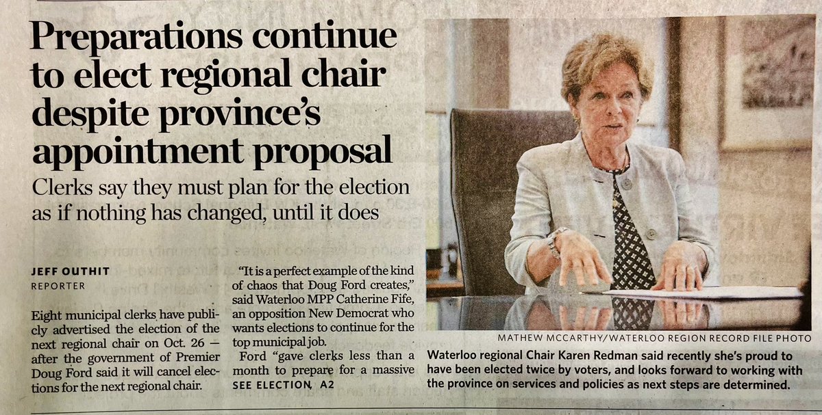 Catherine Fife tweet media